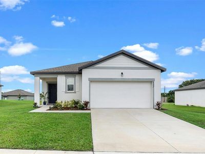 6392 Green Bud Dr, Groveland, FL, 34736