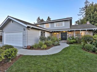 970 Covington Rd, Los Altos, CA 94024