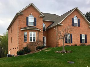 9437 Abbey Mist Ln, Knoxville, TN 37931