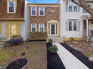 1304 Alderton Ln, Silver Spring, MD 20906