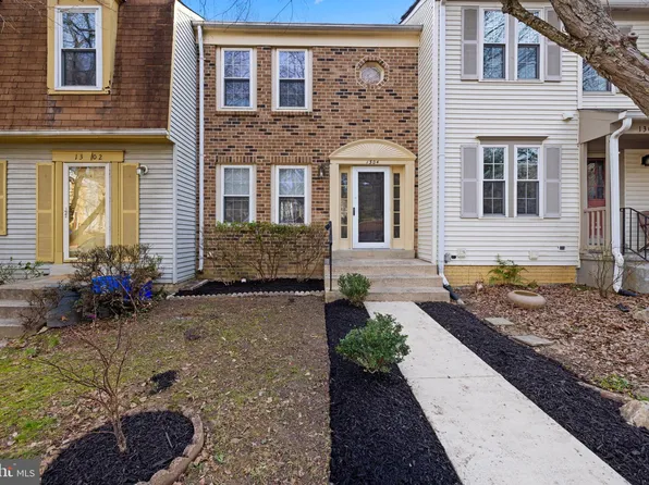 1304 Alderton Ln, Silver Spring, MD 20906