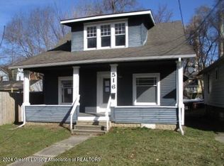 516 Smith Ave, Lansing, MI 48910