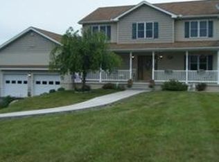 20 Whitey B Rd, Kunkletown, PA 18058