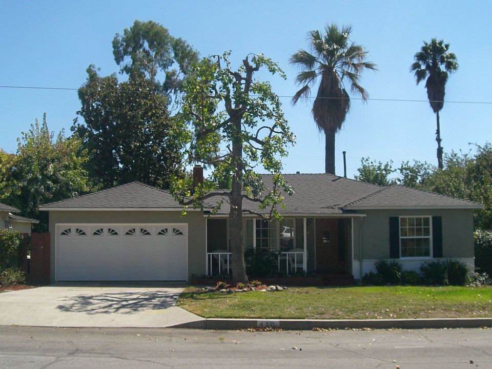 North Glendora Charm
