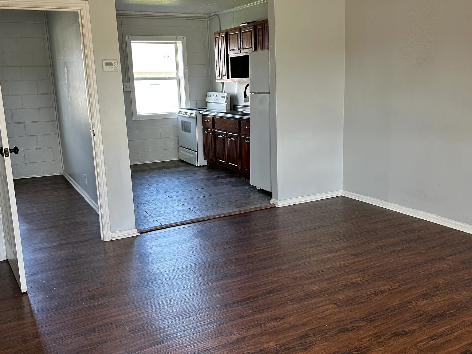 Lincoln Terrace Apartments — Photo 1