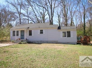 155 Canady Dr, Athens, GA 30607