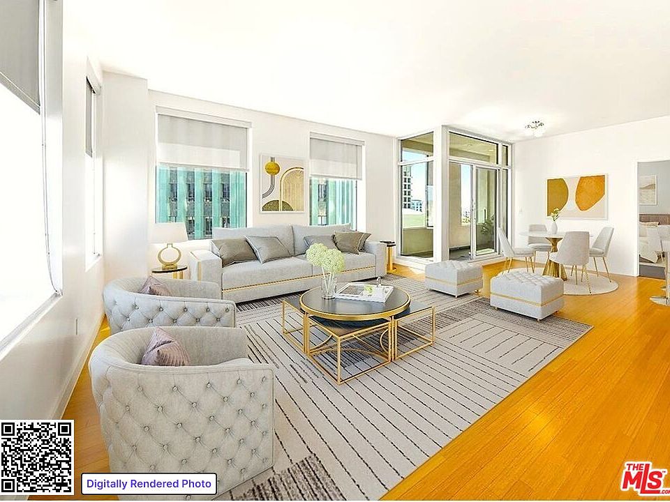 1st image of 3810 Wilshire Blvd APT 605