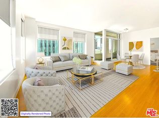 3810 Wilshire Blvd APT 605, Los Angeles, CA 90010