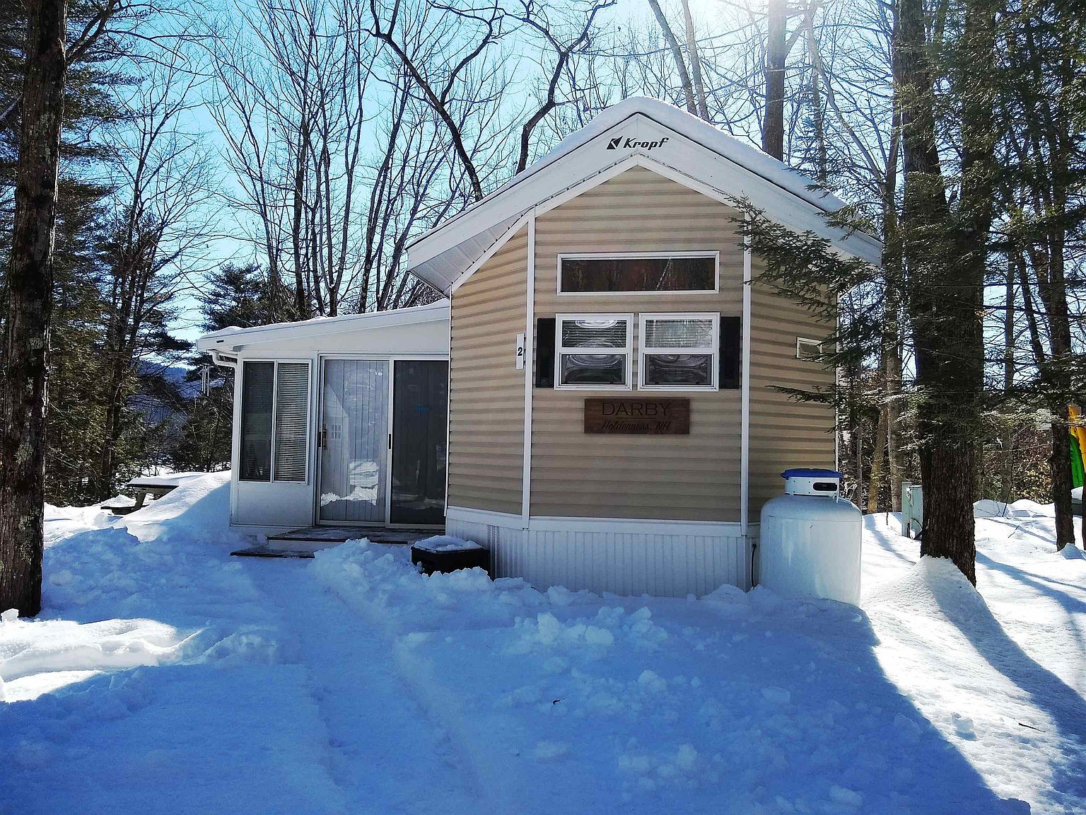 2 Boulders Road UNIT 64, Holderness, NH 03245 Zillow