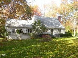 83 Old Kingdom Rd, Wilton, CT 06897