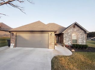 2364 N Oklahoma Ave, Tahlequah, OK 74464