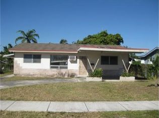 504 SW 4th St, Hallandale Beach, FL 33009