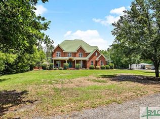 1175 State Highway 204, Pembroke, GA 31321