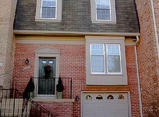 7763 Jewelweed Ct, Springfield, VA 22152