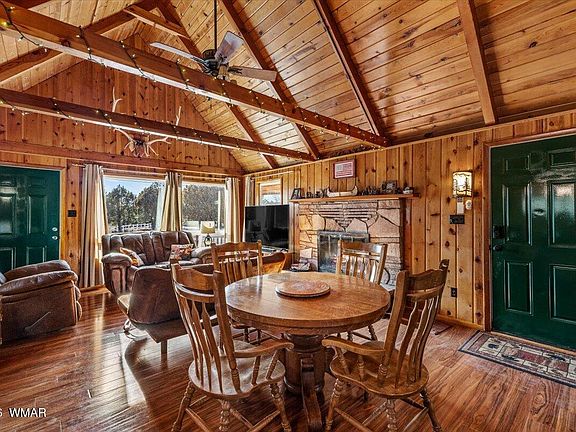 5th image of 5437 Show Low Lake Rd