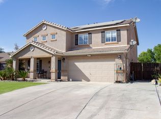 12210 Timberpointe Dr, Bakersfield, CA 93312