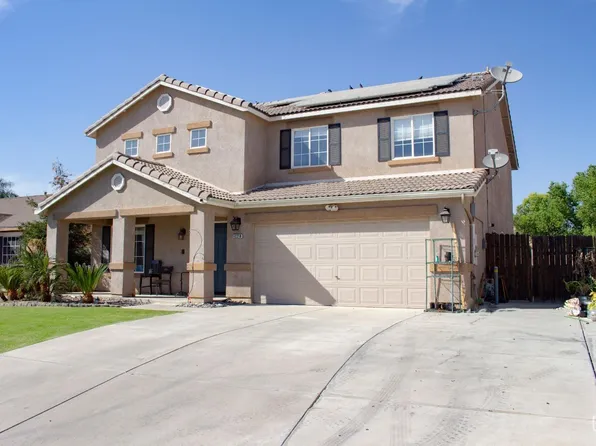 12210 Timberpointe Dr, Bakersfield, CA 93312