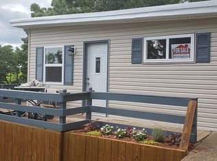 19060 Coolidge Rd, Warsaw, MO 65355