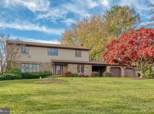 2602 Greene Ln, Fallston, MD 21047