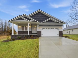 15066 Monroe Mills Rd, Mount Vernon, OH 43050