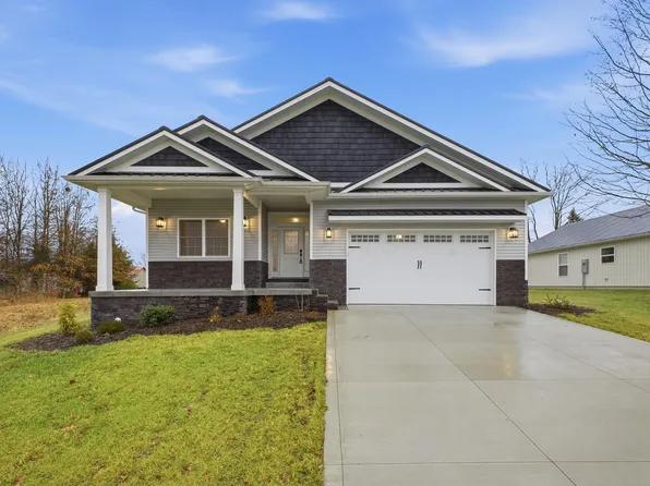 15066 Monroe Mills Rd, Mount Vernon, OH 43050