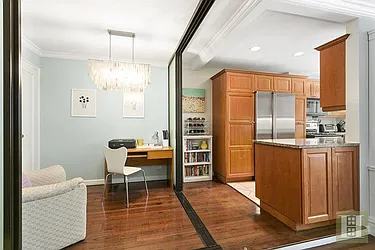 Sold by Halstead Real Estate