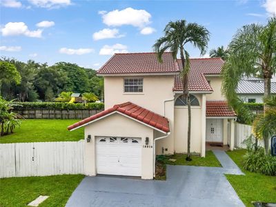 10828 SW 91st Ln, Miami, FL, 33176