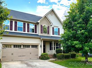 7016 Clover Hill Rd, Indian Trail, NC 28079