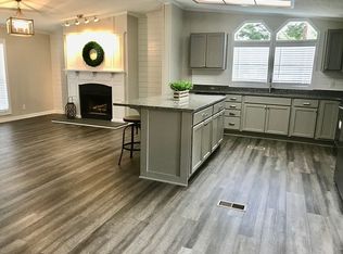 404 Campbell Rd, Pelzer, SC 29669