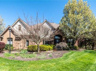234 Whetherburn Dr, Wexford, PA