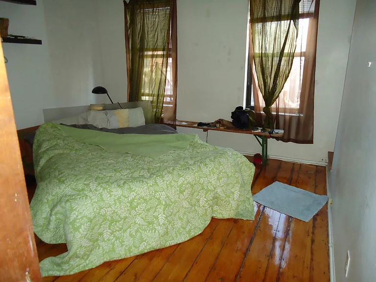 601 Tremont St #4 — Photo 5