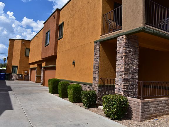 2nd image of 8693 E Placita De Las Tarascas