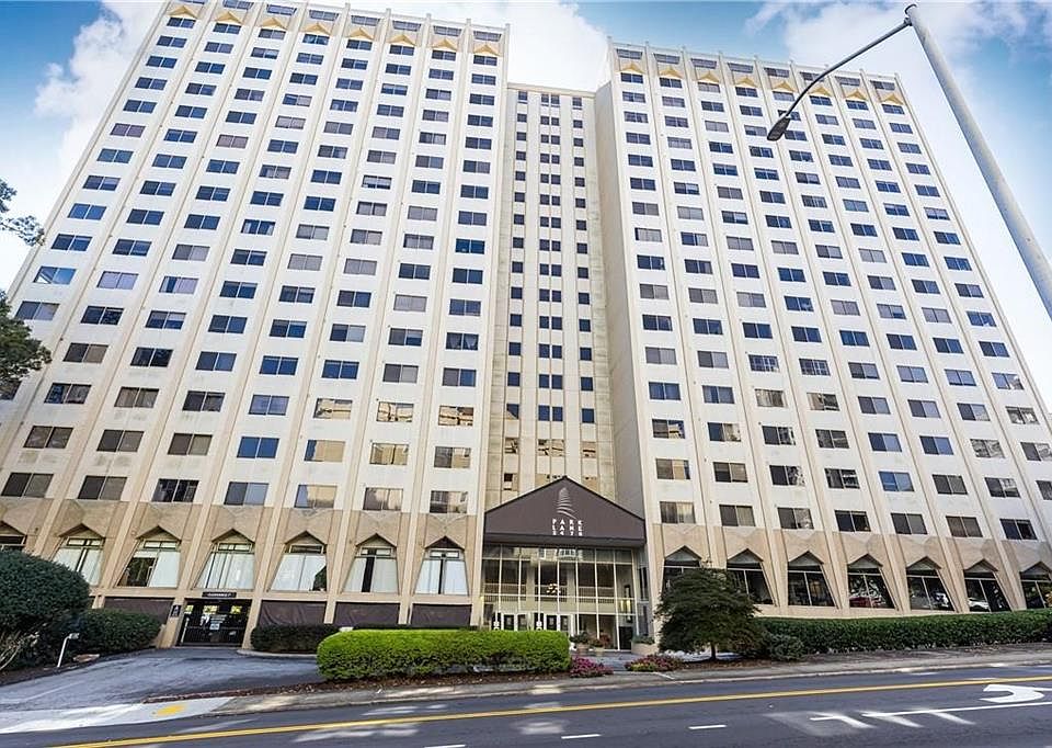 1st image of 2479 Peachtree Rd NE APT 1509