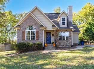 223 Twin Creeks Dr, Stokesdale, NC 27357