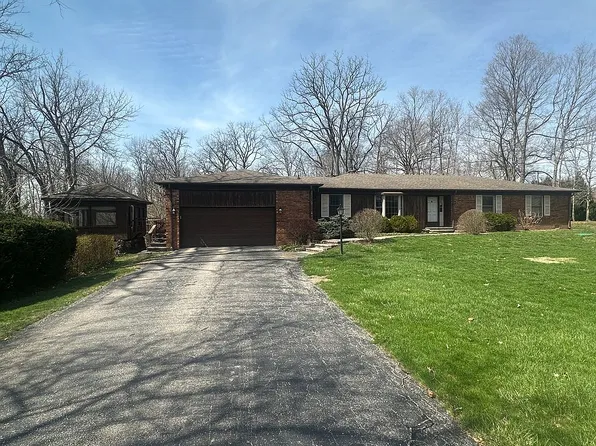 10316 Pineway Dr, Brownsburg, IN 46112