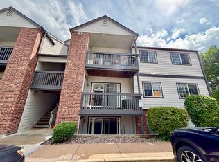6310 Oak St APT 205, Arvada, CO 80004