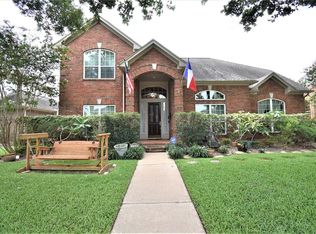 2305 Pin Hook Ct, Seabrook, TX 77586