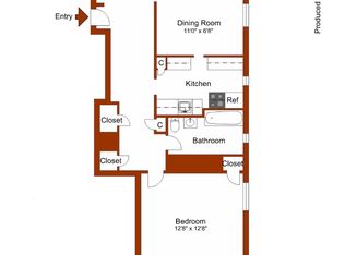 198-200 Braunsdorf Rd #3B, Pearl River, NY 10965