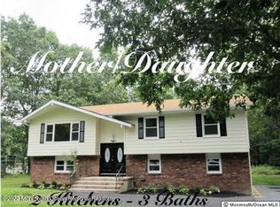 551 Oaktree Ln, Jackson, NJ 08527