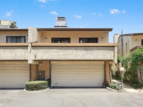 900 W Mabel Ave, Monterey Park, CA 91754