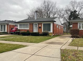 3992 Tulane St, Dearborn Heights, MI 48125