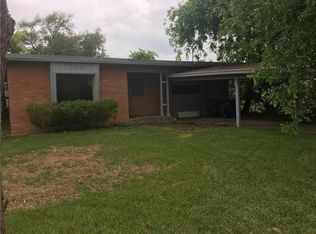 4309 Walton Pl, Corpus Christi, TX 78412