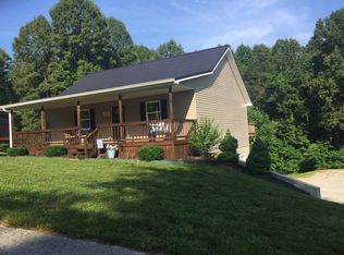 235 Golden Pond Rd, Monticello, KY 42633