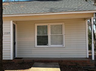200A Galilean Rd #A, York, SC 29745