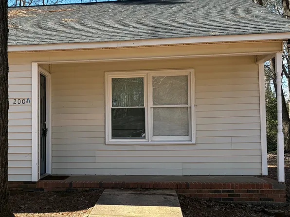 200A Galilean Rd #A, York, SC 29745