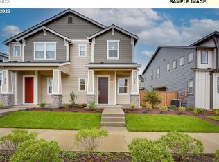 8167 SE Kinnaman St, Hillsboro, OR 97123