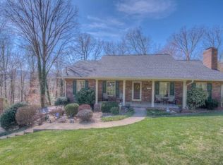 810 Camden Dr, Kingsport, TN 37660