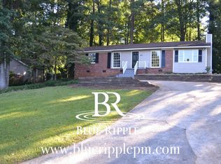 2831 Spring Creek Pl SE, Smyrna, GA 30080