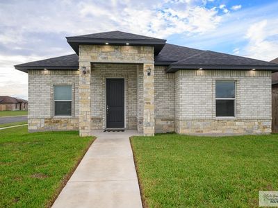 184 Tower St, San Benito, TX, 78586