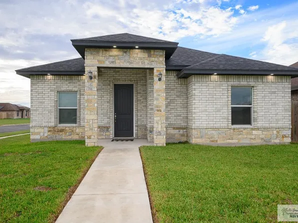 184 Tower St, San Benito, TX 78586